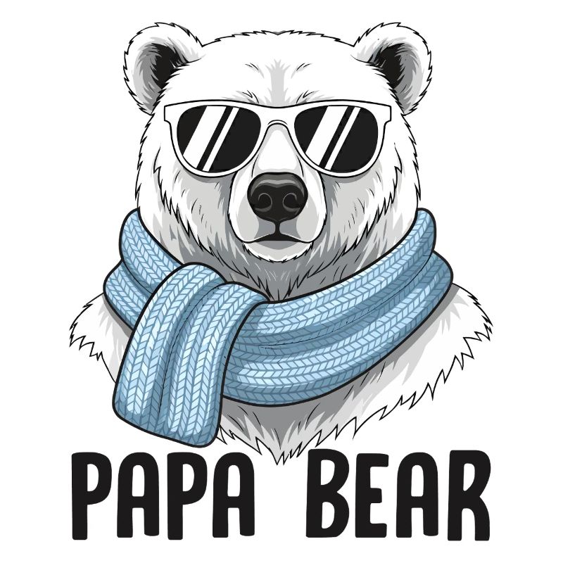 Papa Bear