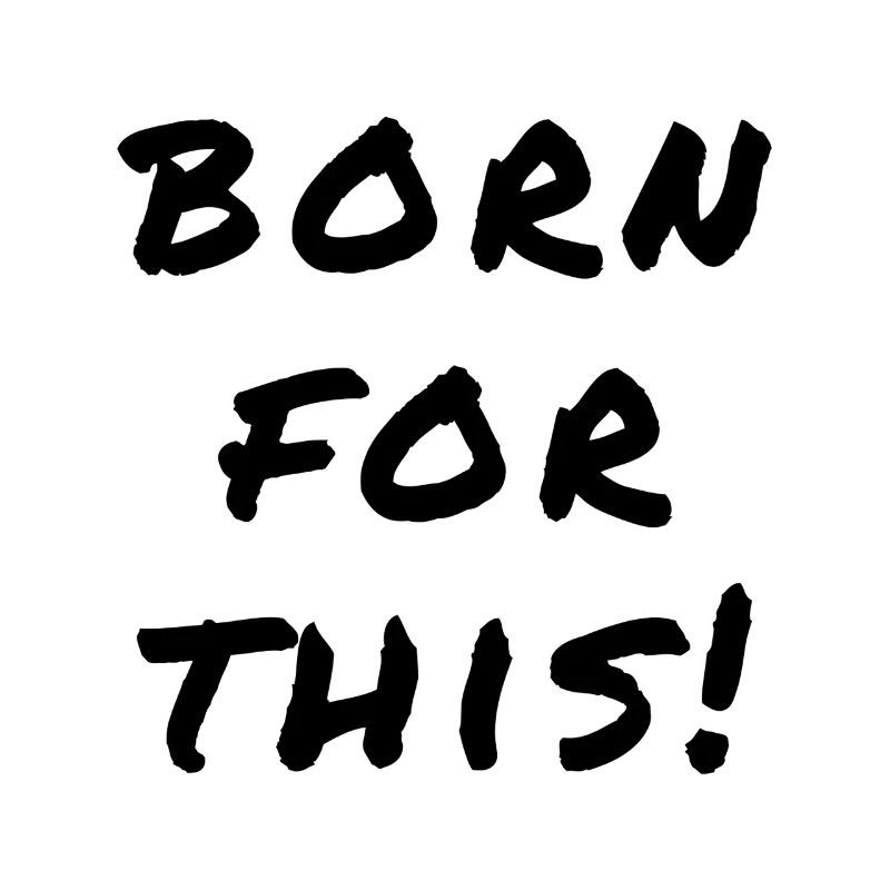 Né pour cette déclaration