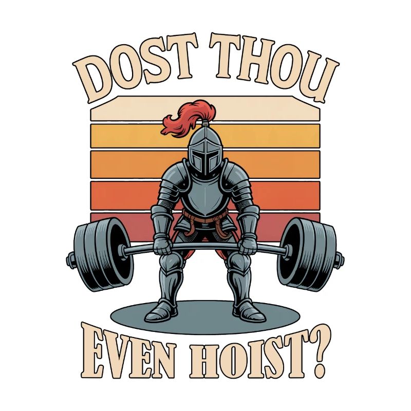 Est-ce que tu fais même un effort de Ritter