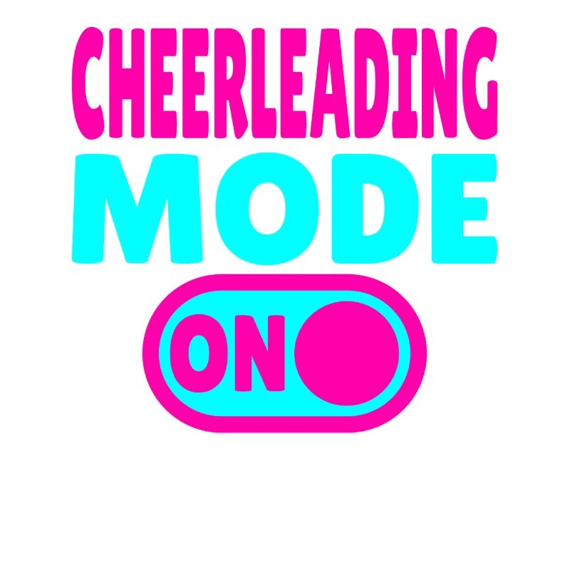 Mode cheerleading activé - Cheerleaders