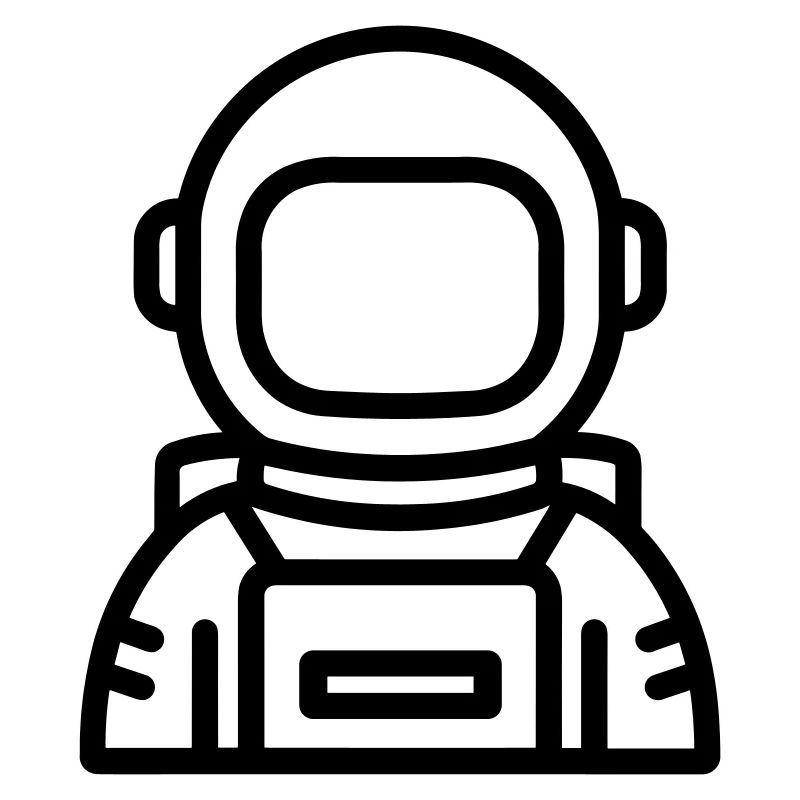 astronaute