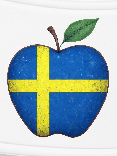 Sweden