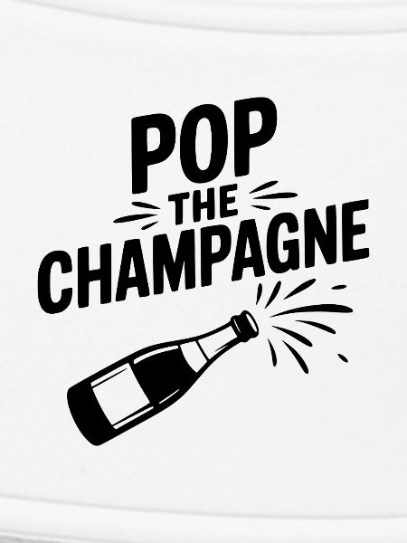 Pop the