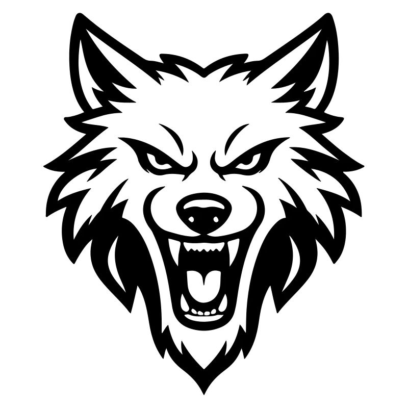 Wolf Head