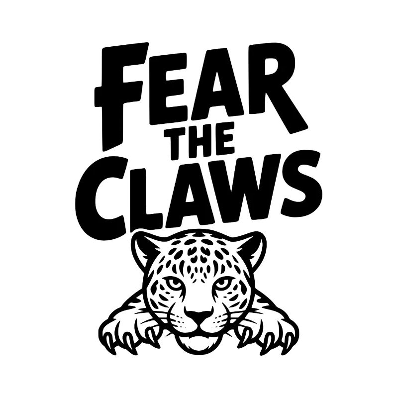 Fear the Claws