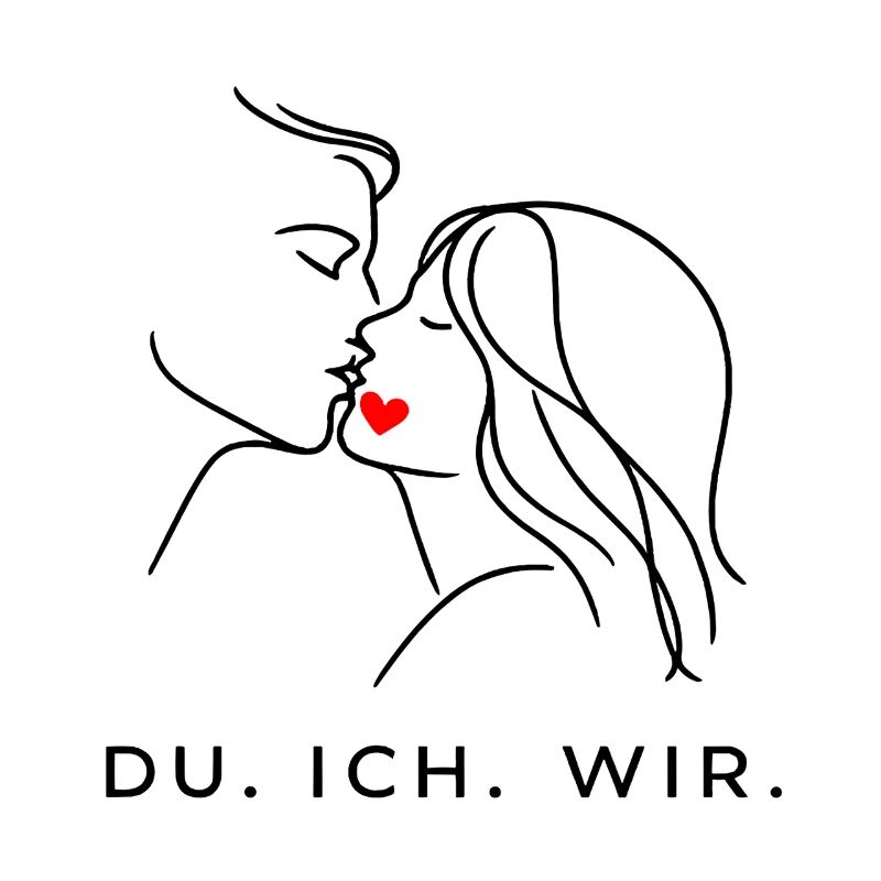 Minimal Heart Down, partenaire de la Saint-Valentin