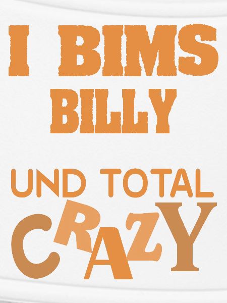 first name Billy