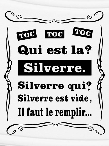 Toc toc toc