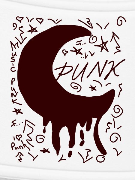 Moon Punk