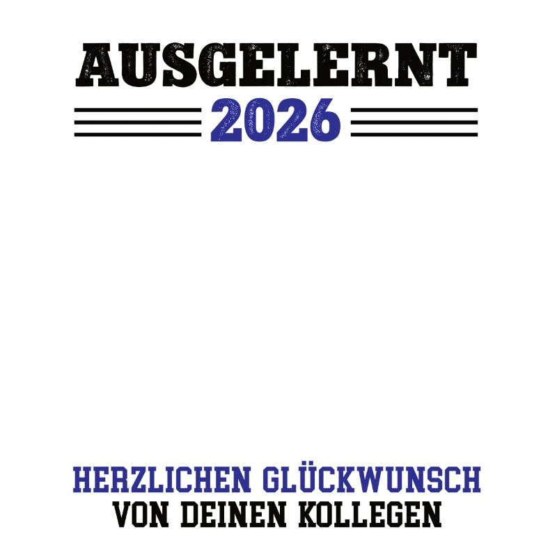 Completed in 2026 Apprenticeship passed Journeyman apprentice