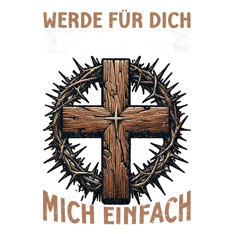 Je prierai pour toi, demande-moi simplement