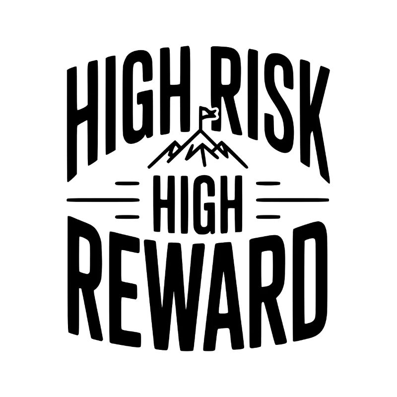 Haut risque Haut rendement