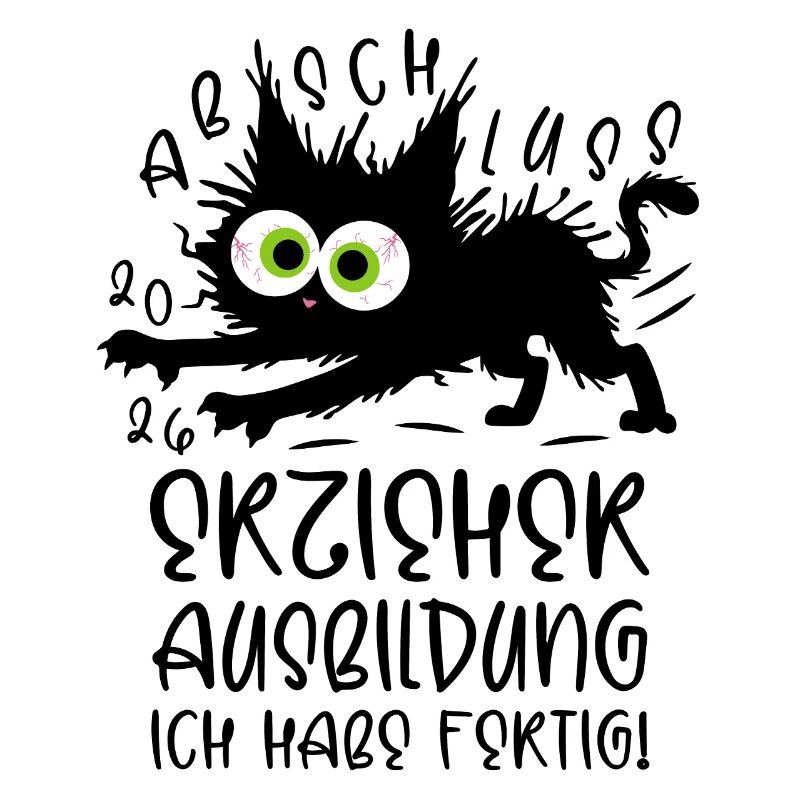 Educator Training 2026 I'm done! Cat