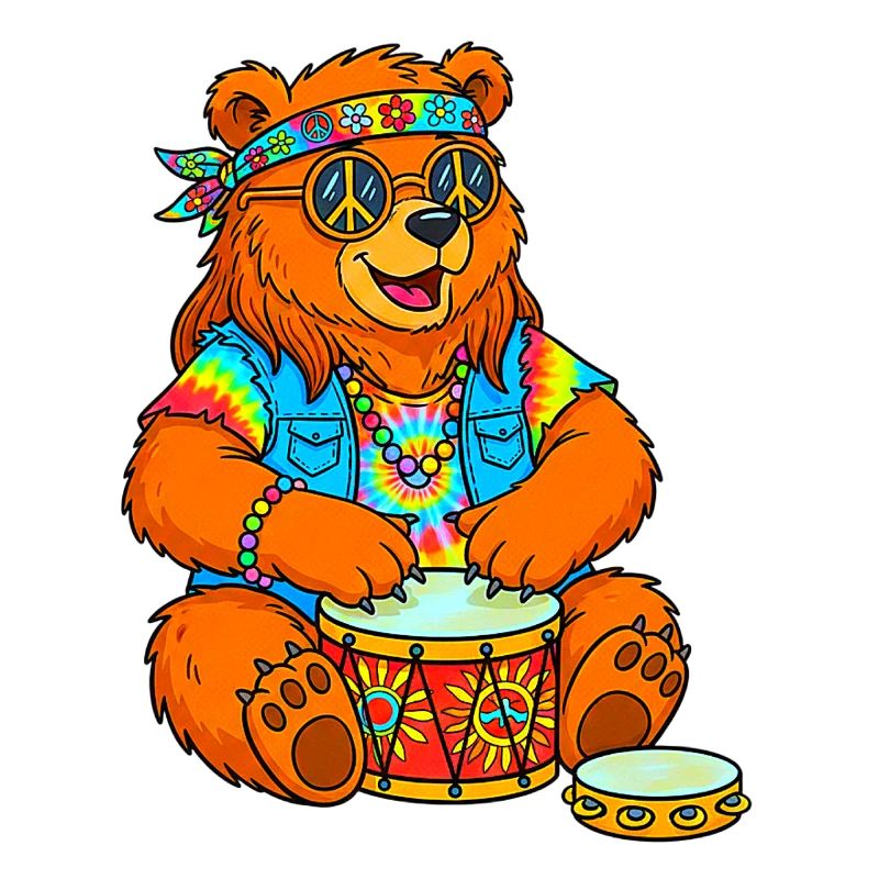 Hippie Beer
