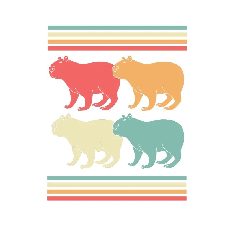 Capibara Capybara