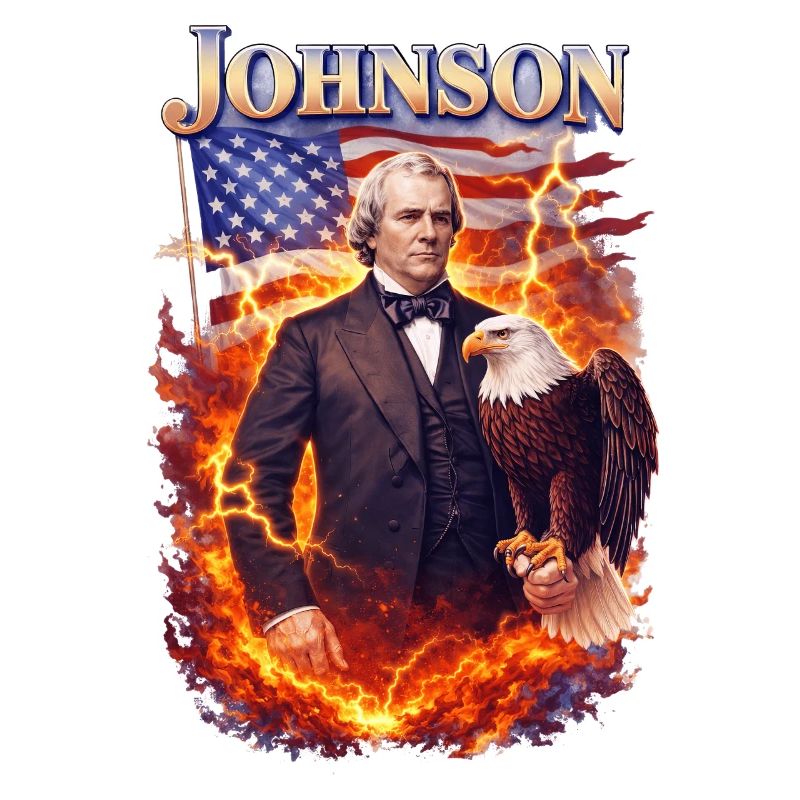 Flame Eagle Statesman