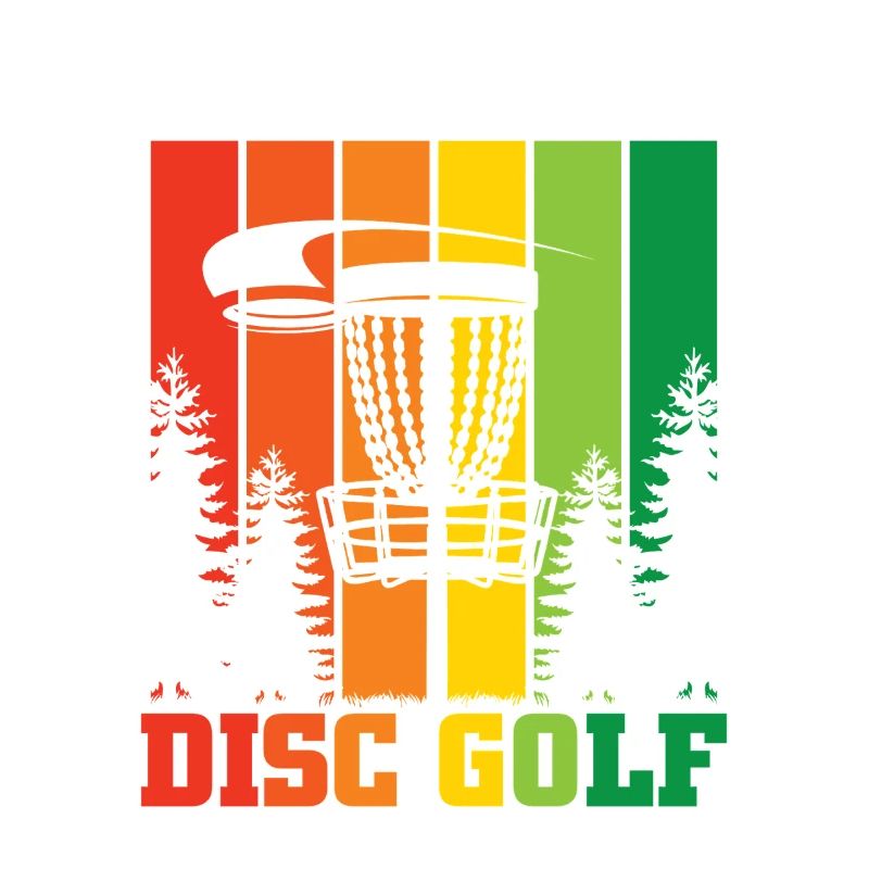 Cadeaux de disc golf Disc Golf