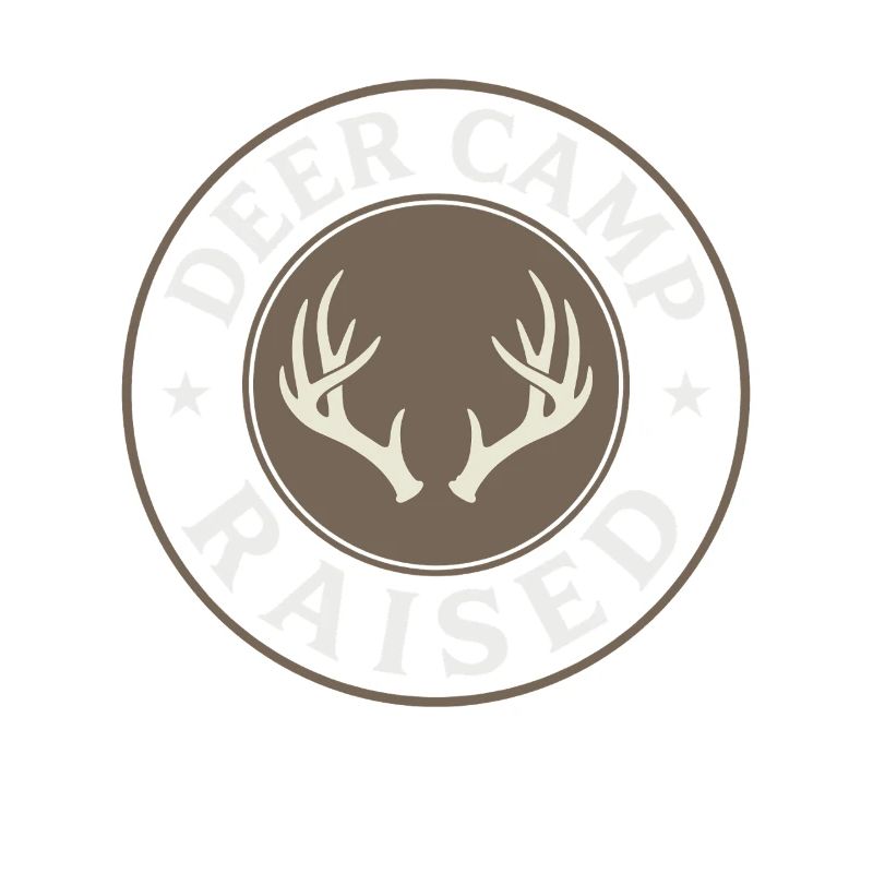 Chasseur à queue blanche Chasse au cerf