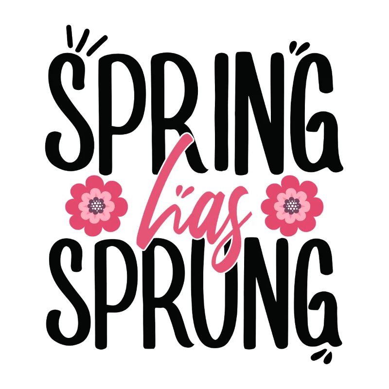 Spring Has Sprung Pagan Spring March Equinox