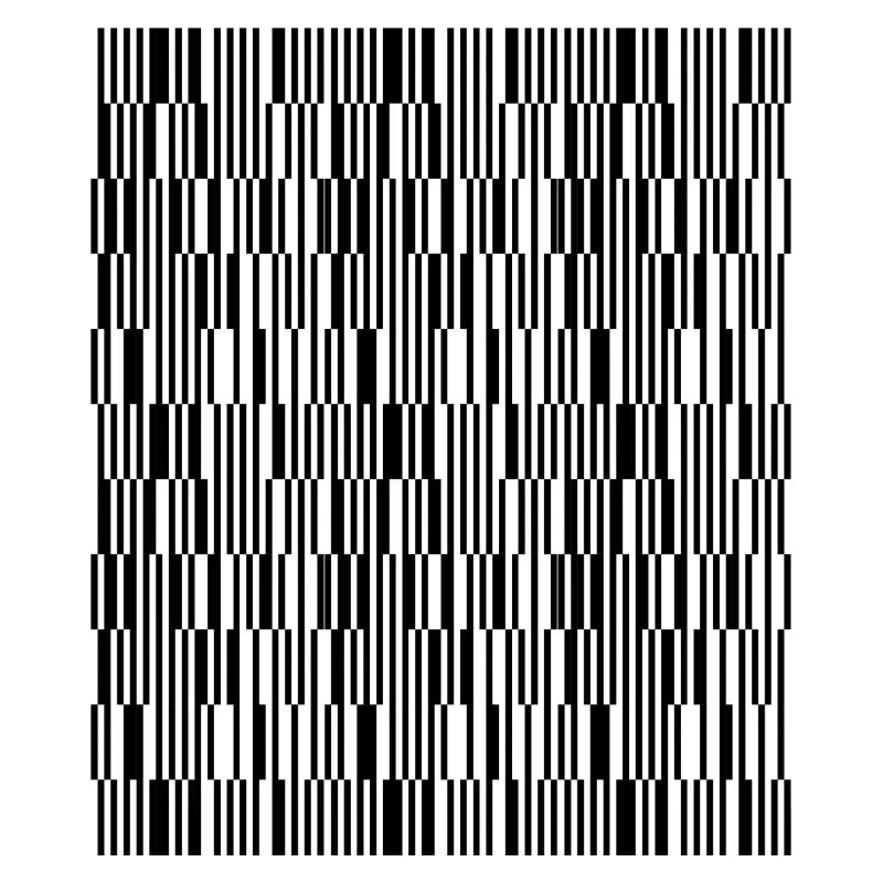 geometric lines design