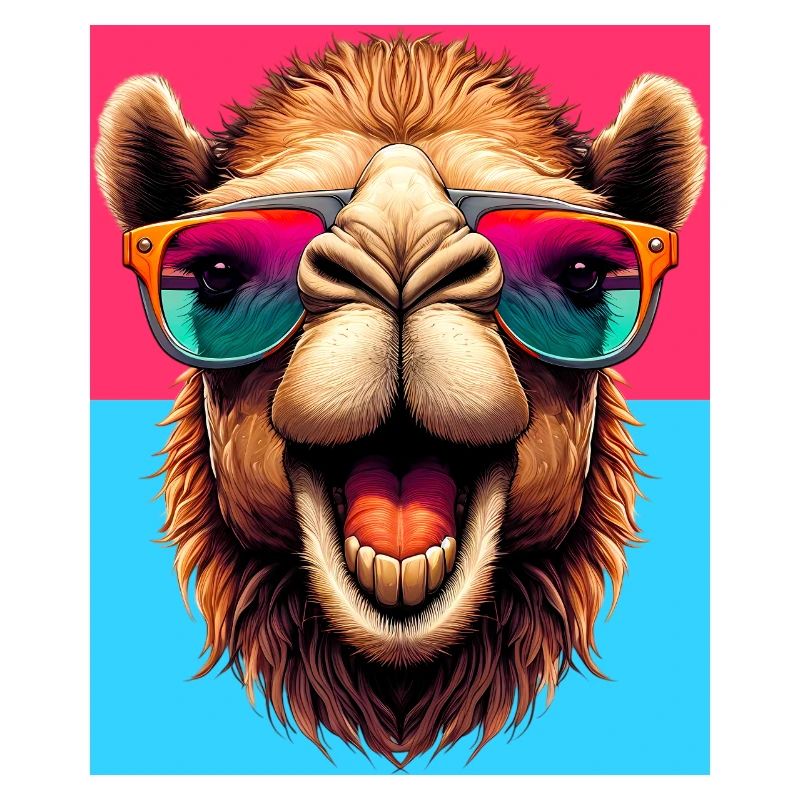 camel