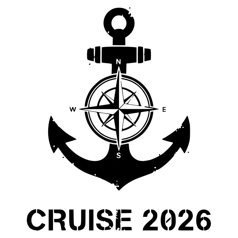 Croisière Anchor Compass 2026