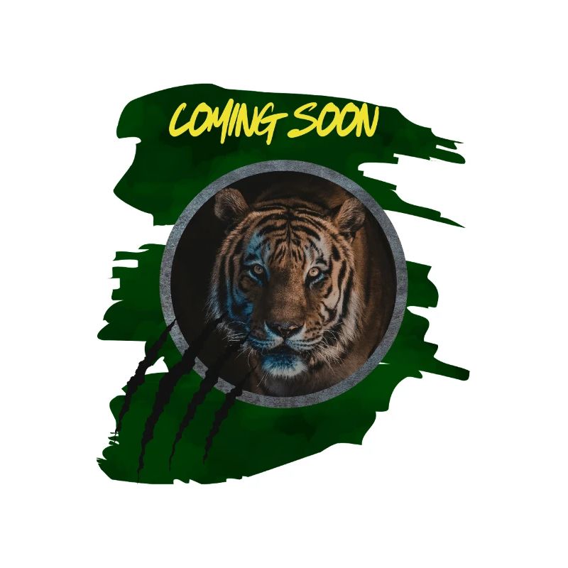 Roi Juncle Tigre