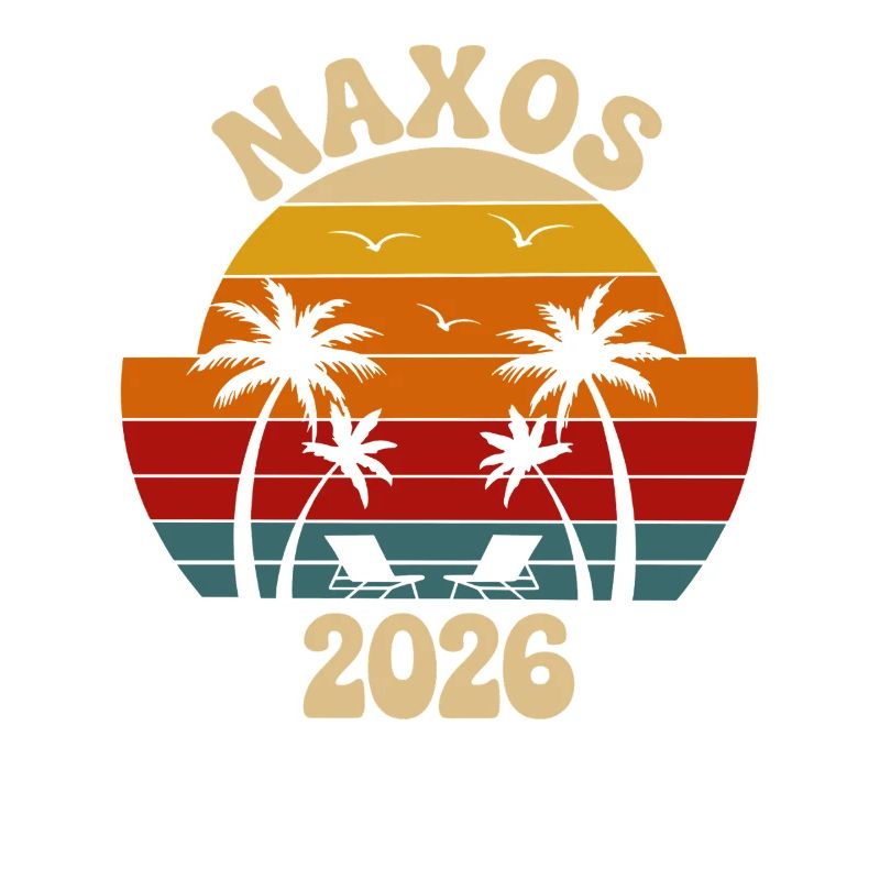Naxos Sunset 2026