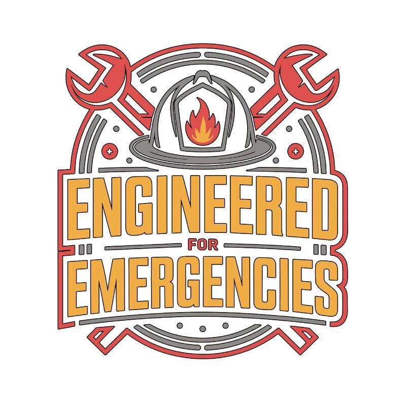 Fire Engineered For Emergencies Fire Department