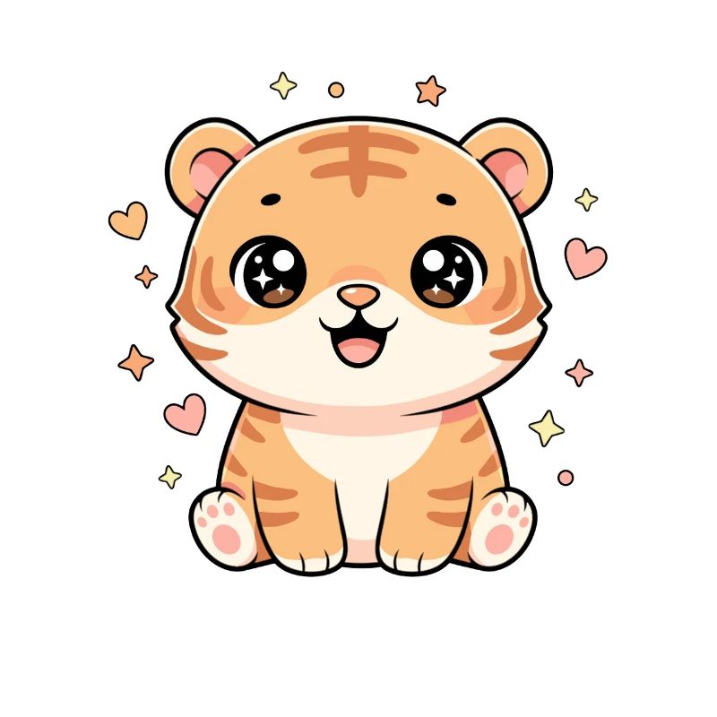 Cuddly Star Magic