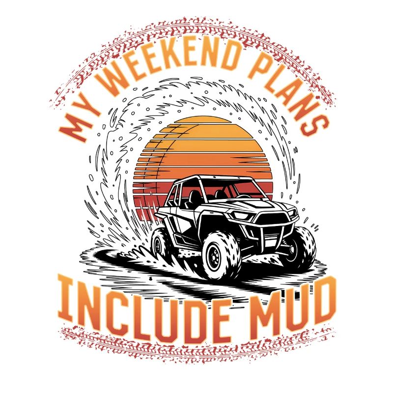 UTV Off Road 4 Wheeler Side by side