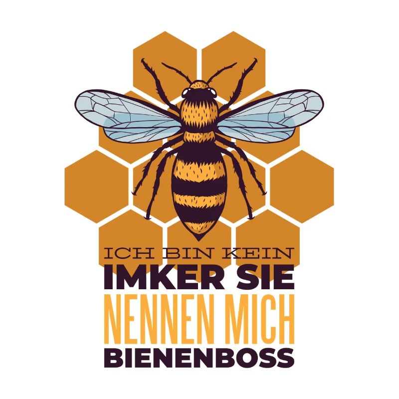 Imker Spruch Sprüche
