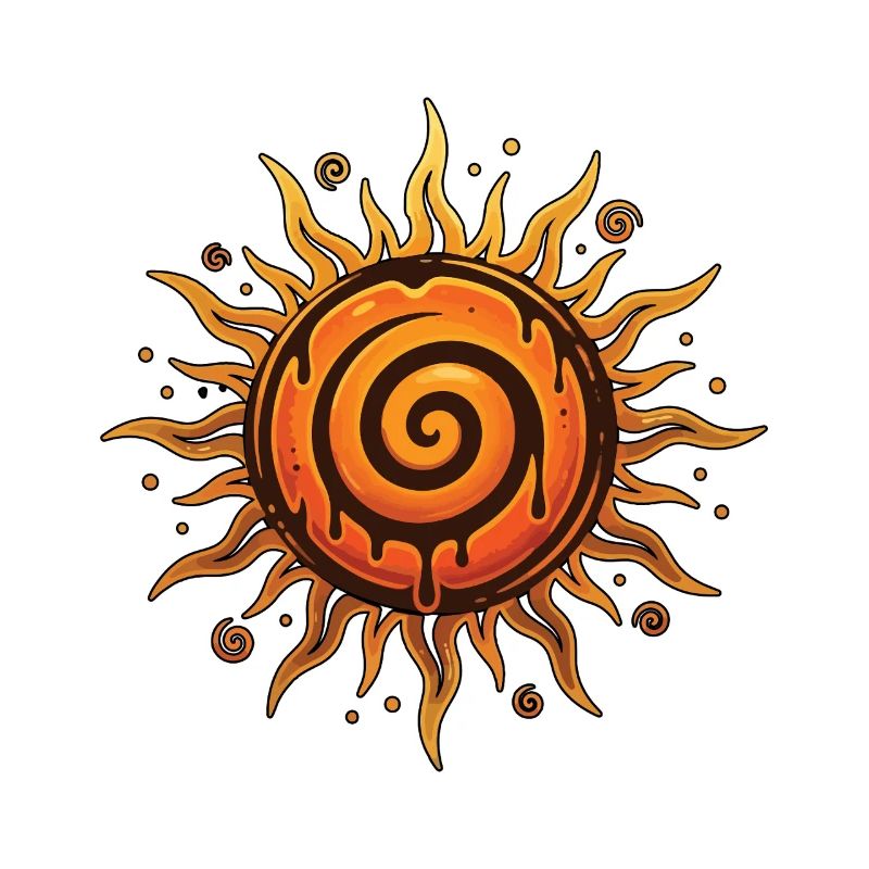 Litha Pagan Solstice d’été Midsommar