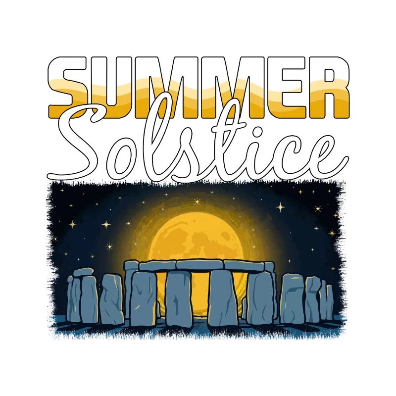 Litha Pagan Solstice d’été Midsommar