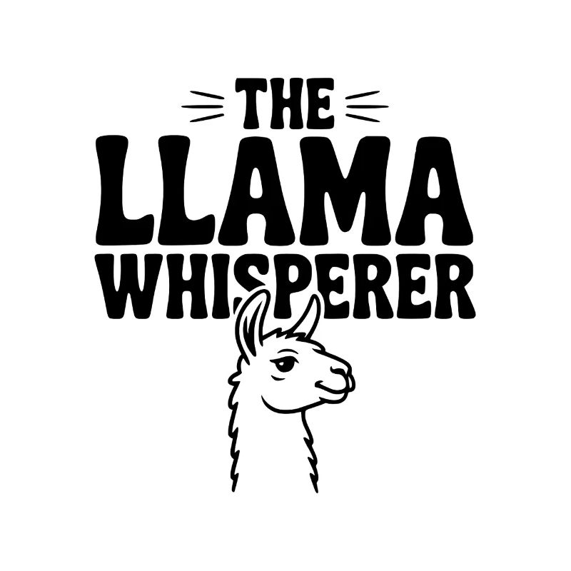Le Murmureur de lamas