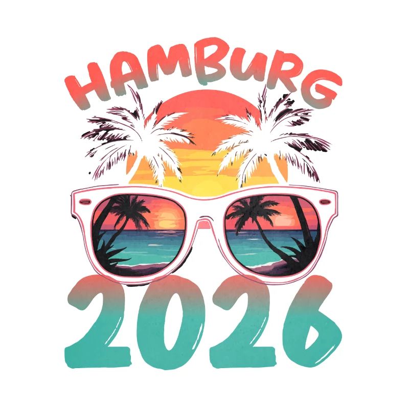Hambourg 2026