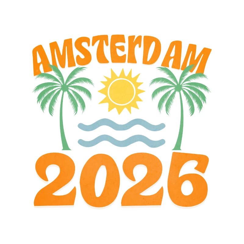 Amsterdam 2026