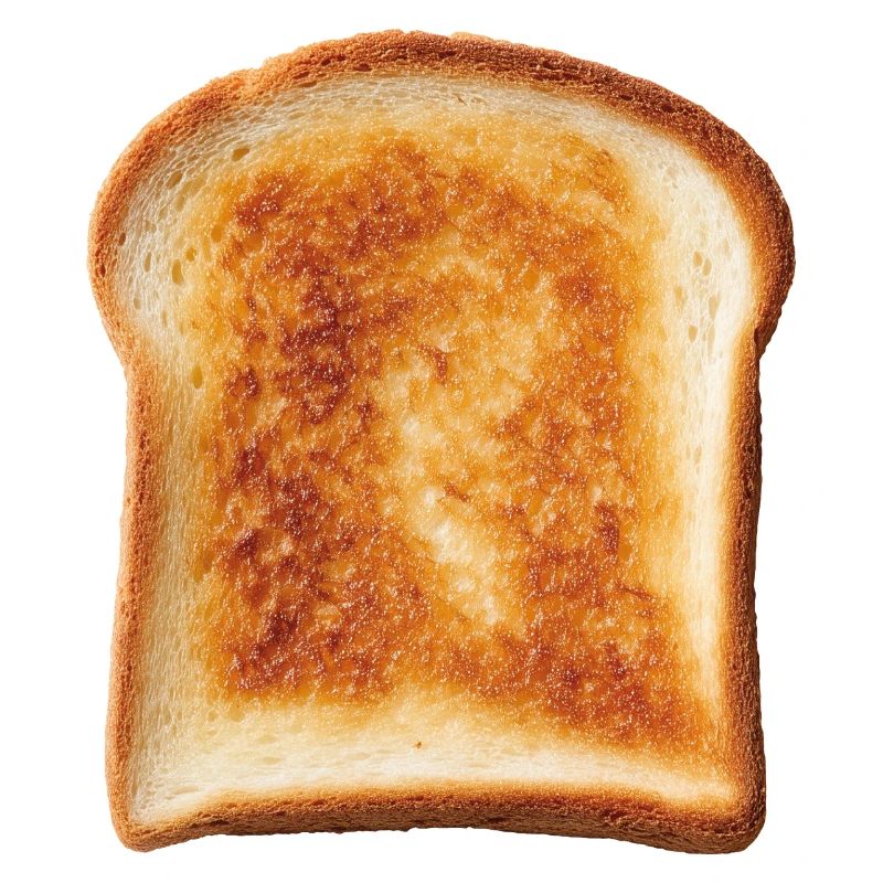Toast bread