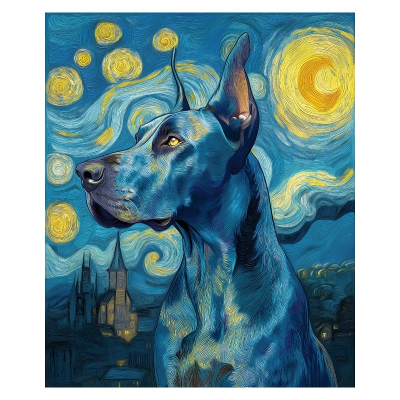 Great Dane