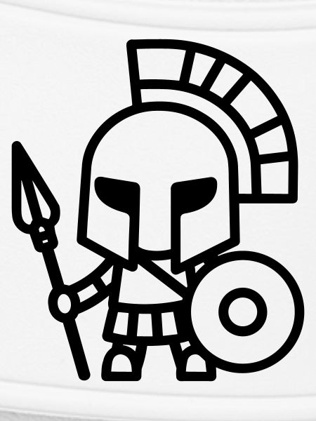 Spartan