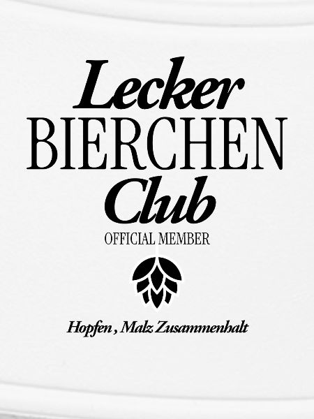 Lecker Bierchen Club