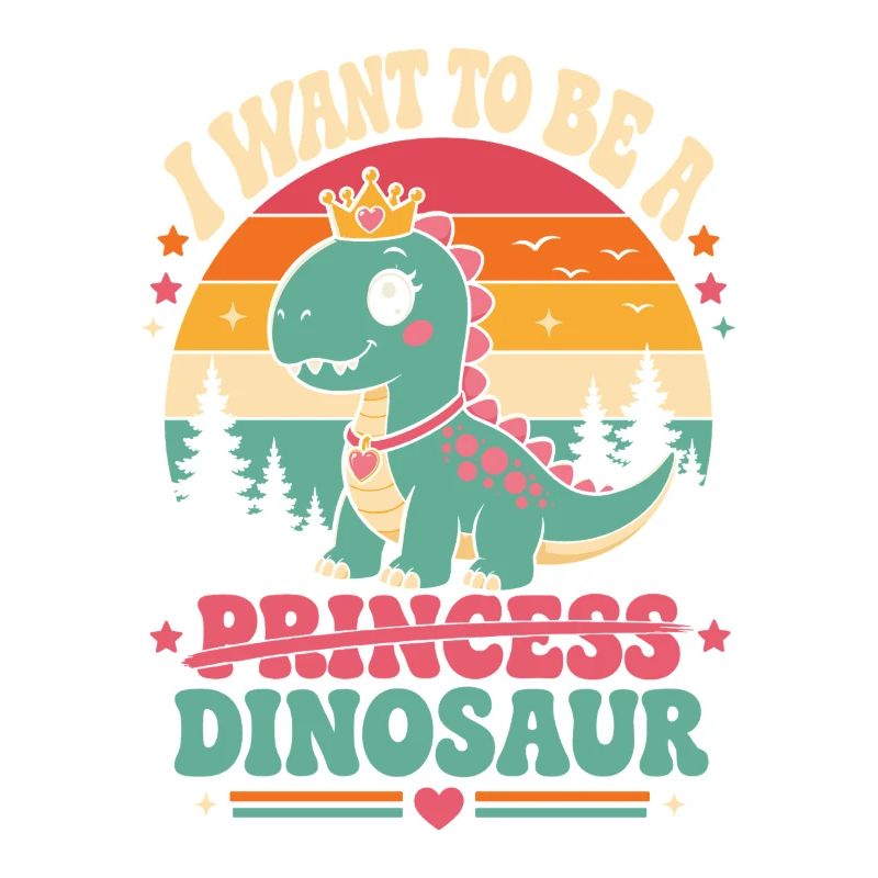 Princesse Dino Souhait