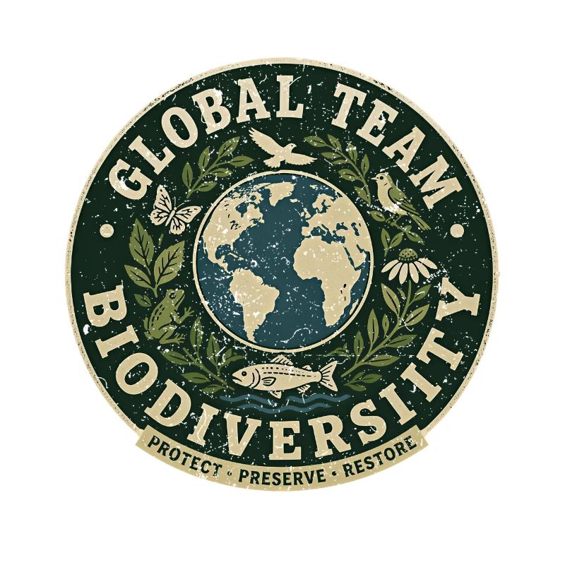 Ecologist Ecology