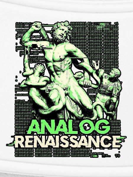 Analog Renaissance