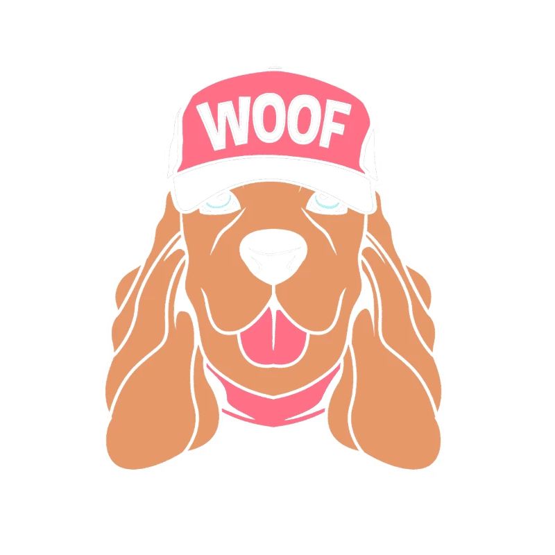 Père de cocker spaniel