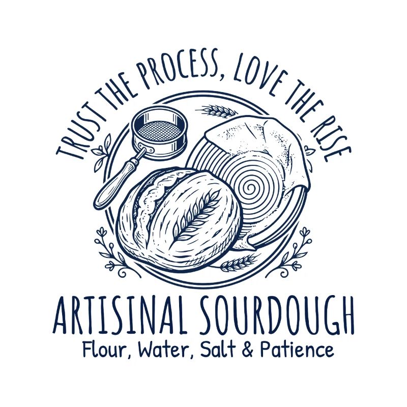 Sourdough Retro Bread Baking – Hobby Baker