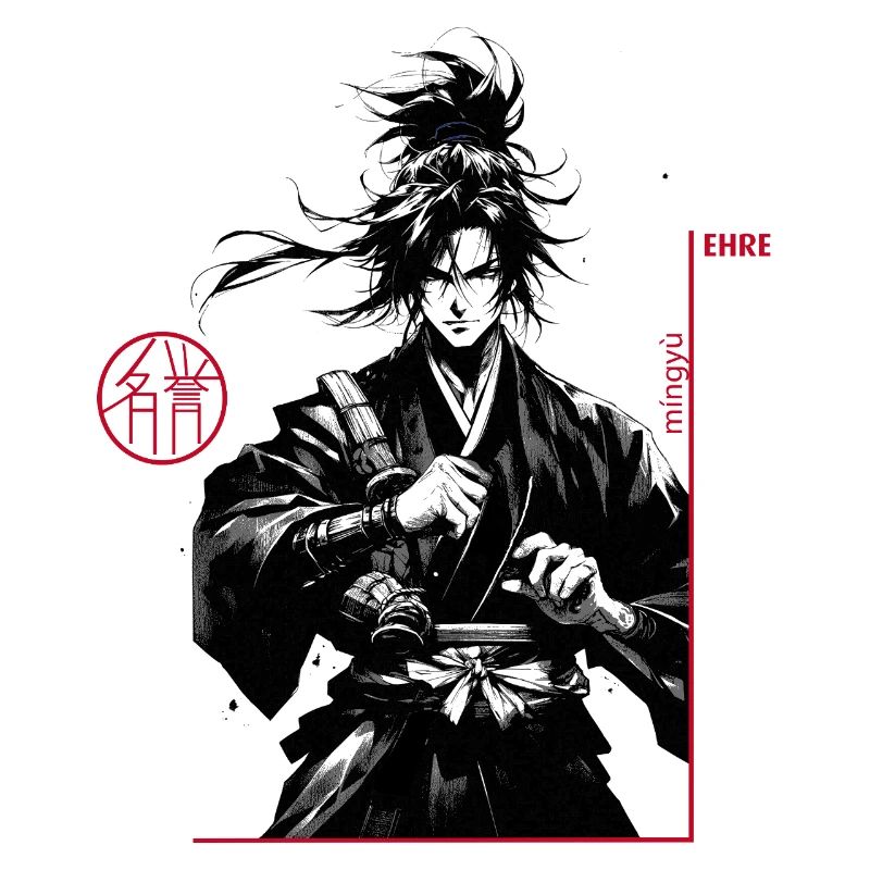 Samurai