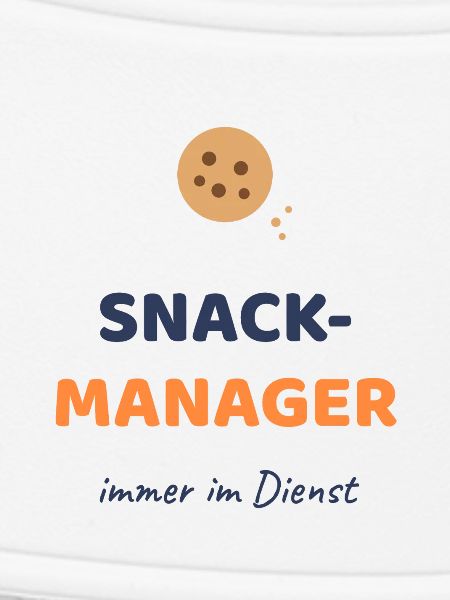 Snack Manager