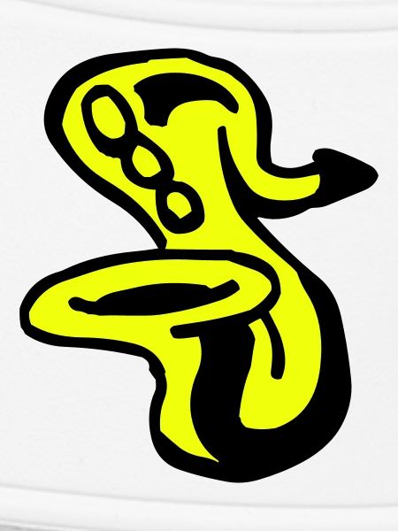Saxophone