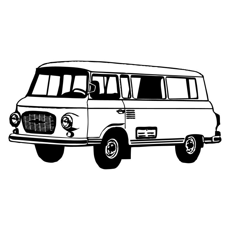 Barkas , Ostalgie , DDR Kult , Oldtimer (25)